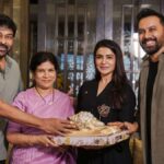 ‘మా ఇంటి బంగారం’ టీమ్‌కు చిరంజీవి అభినందనలు.. సమంత-రాజ్‌పై చేసిన వ్యాఖ్యలు హాట్ టాపిక్