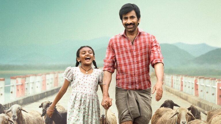 రవితేజ ‘ఇరుముడి’లో అసలు హైలెట్ ఆ ట్విస్టేనా?