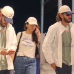 ‘వారణాసి’ షూట్‌కు స్వల్ప విరామం… కుటుంబంతో వెకేషన్‌కు మహేష్ బాబు..