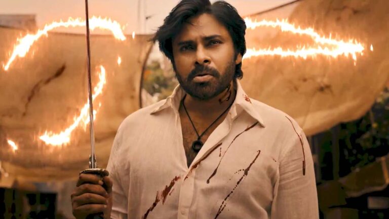 ‘ఓజి 2’ నిర్మాణంపై కొత్త బజ్..