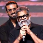 ‘మా చరణ్ బంగారం’.. రామ్ చరణ్‌పై సుకుమార్ ప్రశంసలు, RC17 అప్డేట్‌పై క్లారిటీ