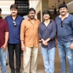 'అబ్జెక్షన్ మై లార్డ్' ట్రైలర్: కోర్ట్‌రూమ్ సస్పెన్స్‌తో ఆసక్తి రేపిన శ్రీకాంత్ సిరీస్.. చిరంజీవి ప్రశంసలు హైలైట్
