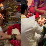 దర్శకుడిని పెళ్లి చేసుకున్న నటి కలర్స్ స్వాతి