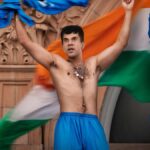 'దాదా – ది సౌరవ్ గంగూలీ స్టోరీ' ఫస్ట్ లుక్ విడుదల..