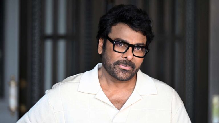 #ChiruBobby2: వర్షంలో 12 గంటలు నిరవధికంగా షూటింగ్..