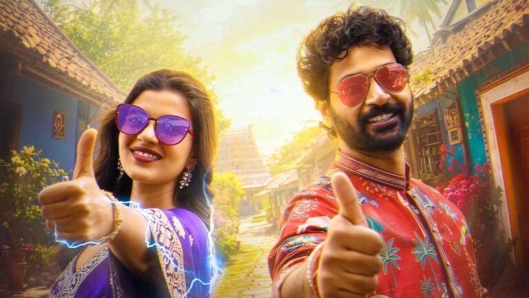 ‘ఓ.! సుకుమారి’ సెన్సార్ పూర్తి.. జూలై 17న పాన్ ఇండియా రిలీజ్