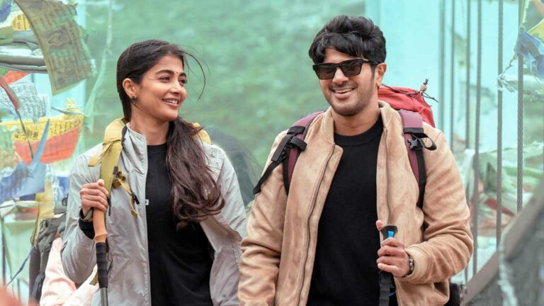 దుల్కర్ సల్మాన్ ‘శ్రీ శ్రీ’ నుంచి ఫస్ట్ సింగిల్ ‘బొమ్మ బొమ్మ’ రిలీజ్ డేట్ ఫిక్స్..