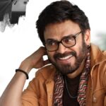''ఆదర్శ కుటుంబం'లో చిట్టిబాబుగా విక్టరీ వెంకటేష్..