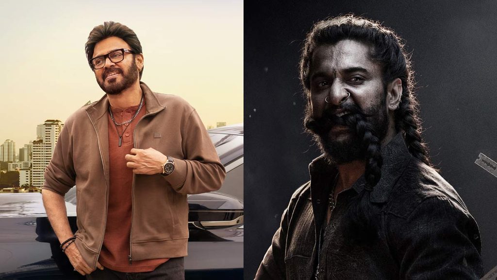 ‘ఆదర్శ కుటుంబం’ వాయిదా వెనక ‘ప్యారడైజ్’ హస్తం.. నాని కోసం త్యాగమా..?