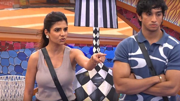 Biggboss10 Telugu: వైల్డ్ కార్డ్స్ ఎంట్రీతో మళ్లీ టార్గెట్ రోహిత్..
