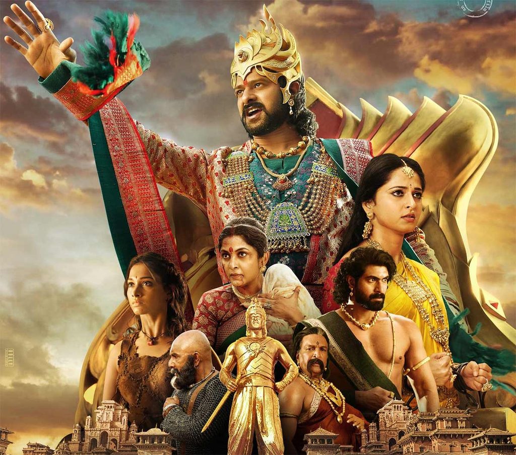 Rajamouli: రాజమౌళి 25 ఏళ్ల ప్రస్థానం.. ఇంతింతై వటుడింతై..!
