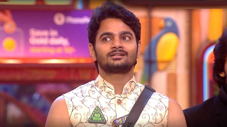 Biggboss 10 Telugu: సోషల్ మీడియాలో మారుమోగుతున్న రోహిత్..