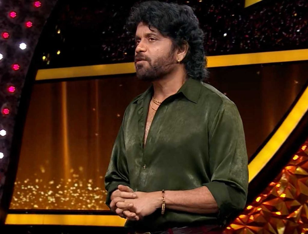 Biggboss 10 Telugu: ఎలిమినేషన్‌లో భారీ ట్విస్ట్.. ఎవరూ ఊహించలే..