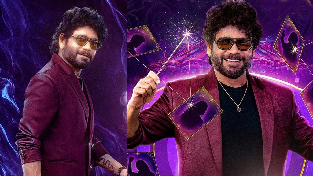 Biggboss 10 Telugu: రీల్ ఫేసెస్ ఓకే.. రియల్ కలర్స్ ఇకపై..