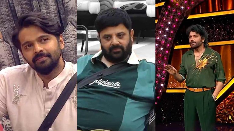 Biggboss10 Telugu: బిగ్‌బాస్ హౌస్ నుంచి ఆ కంటెస్టెంట్ అవుట్…