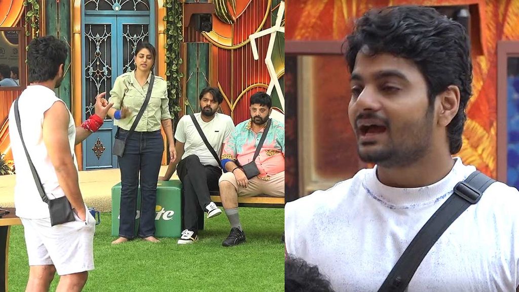 Biggboss 10 Rohith: రోహిత్‌కు కప్ చేతిలో పెట్టడమే వాళ్ల లక్ష్యమా?