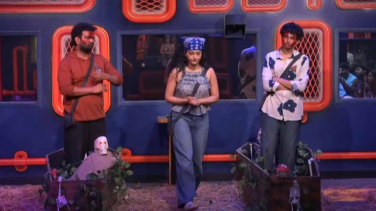 Biggboss 10 Telugu: మిడ్‌వీక్ ఎలిమినేషన్ నిజమేనా? అసలా వ్యక్తే ఎందుకు?