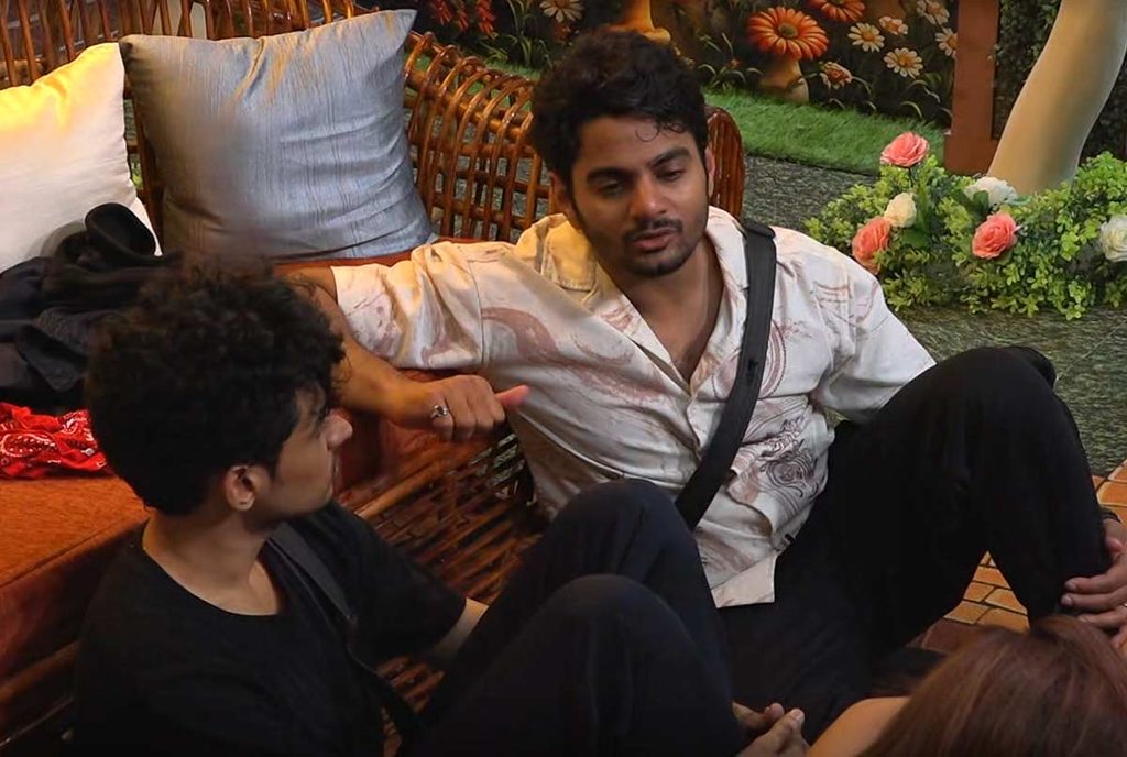 Biggboss 10 Telugu: రోహిత్ లేకుంటే ఈ షో ఉండదేమో.. అతని చుట్టూనే కంటెంట్..