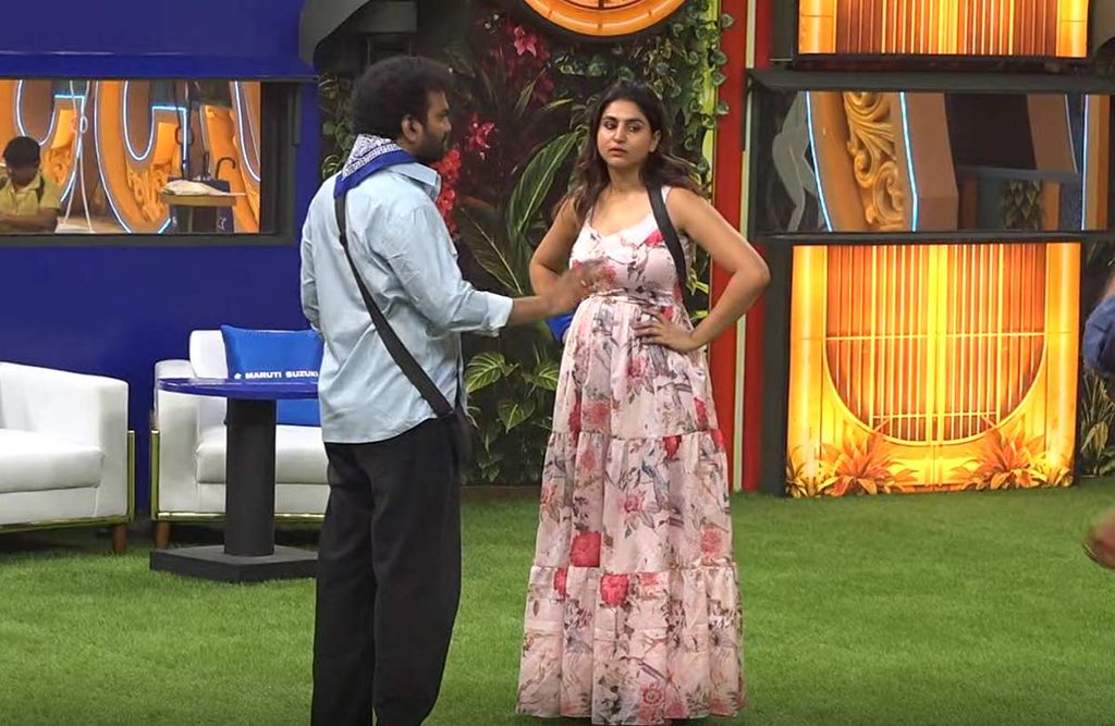 Biggboss 10 Telugu: రోహిత్ లేకుంటే ఈ షో ఉండదేమో.. అతని చుట్టూనే కంటెంట్..