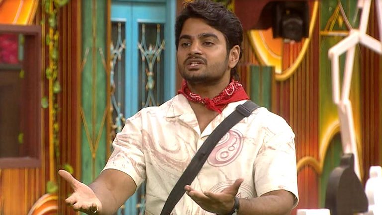 Biggboss 10 Telugu: రోహిత్ లేకుంటే ఈ షో ఉండదేమో.. అతని చుట్టూనే కంటెంట్..