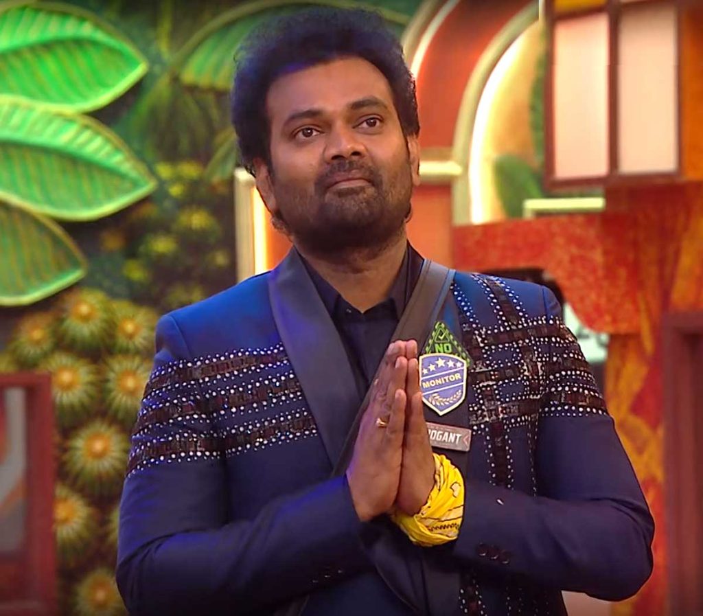 Biggboss 10 Rohith: రోహిత్‌నే టార్గెట్ చేసిన నాగ్.. ఇకపై పెరగనున్న అటాక్..