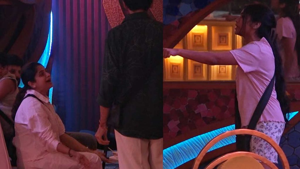 Biggboss 10 Telugu: చైత్ర వర్సెస్ షాలిని.. హౌస్మేట్స్గా రోహిత్, వంశీ