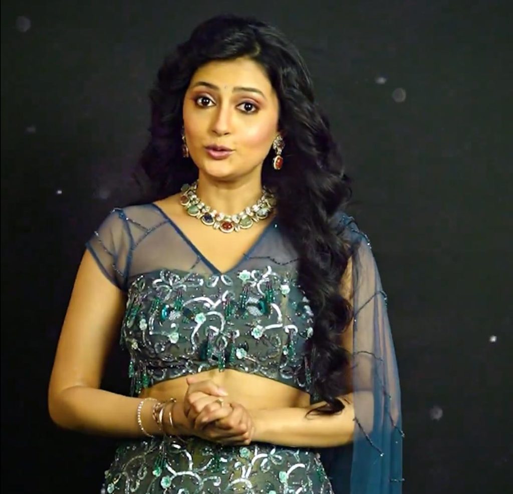 దేబ్జానీ Biggboss 10 Telugu