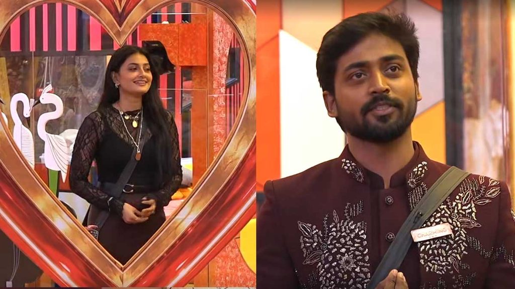 ముఖేష్ అంటే చాలా ఇష్టమన్న దేబ్జాని.. ప్రేక్షకుల చేతుల్లో పవర్..