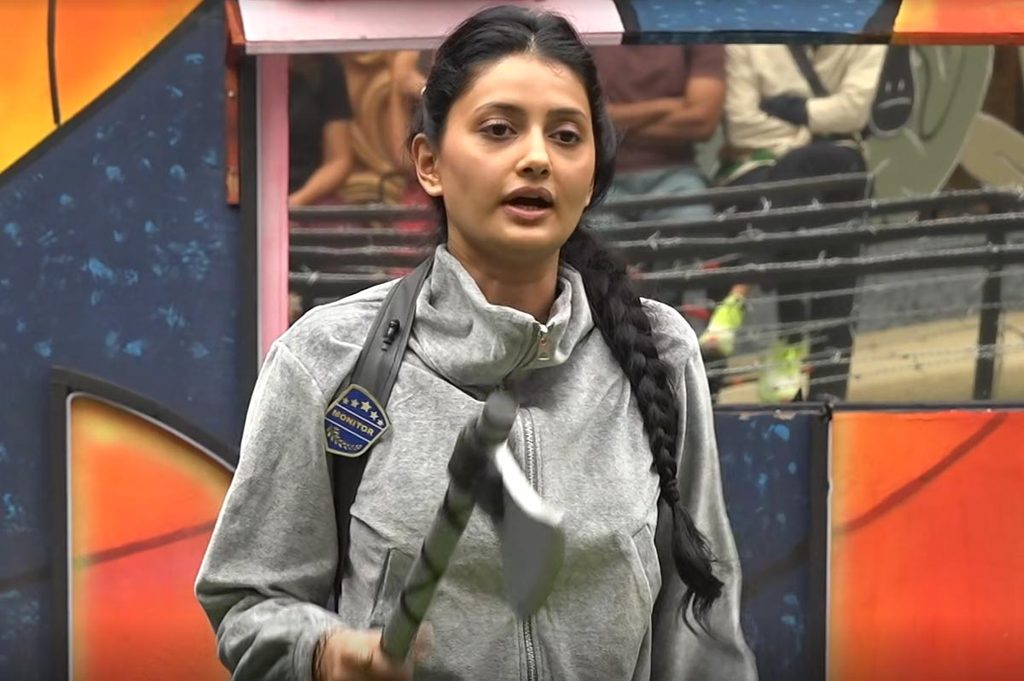 Biggboss 10 Telugu: హాట్ హాట్గా నామినేషన్స్.. ఆపరేషన్ త్రిగుణ్ సక్సెస్