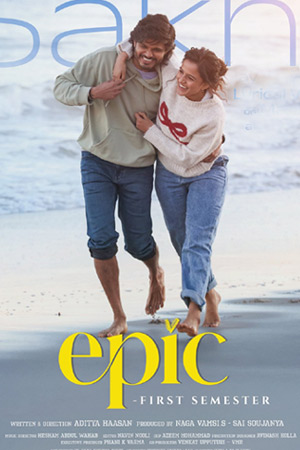 EPIC - First Semester