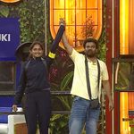 Biggboss 10 Telugu: ఇంట్రస్టింగ్‌గా కెప్టెన్సీ రేస్.. నక్కతోక తొక్కిన ఝాన్సీ