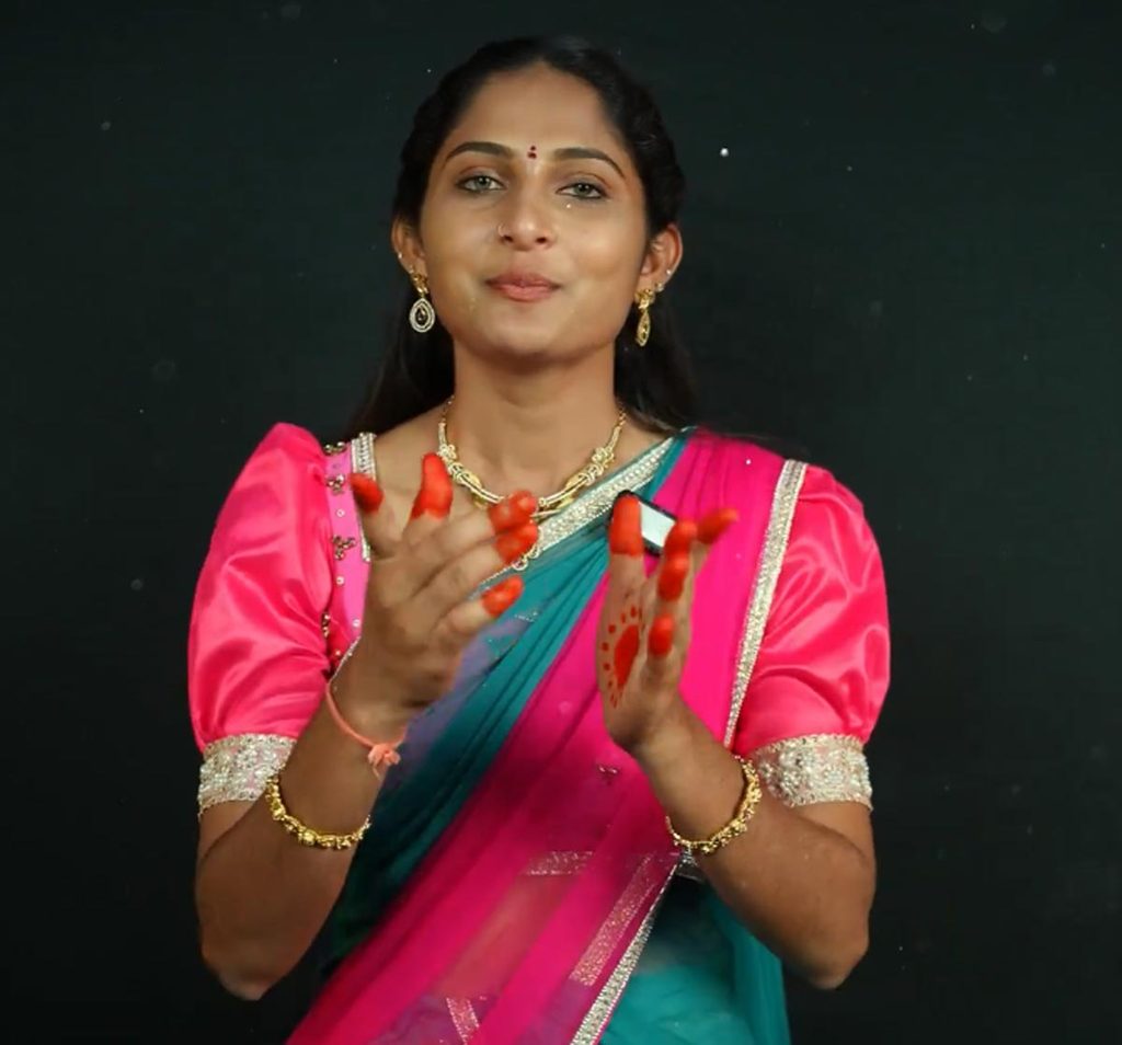 ఝాన్సీ Biggboss 10 Telugu