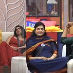 Biggboss 10 Telugu: రోహిత్, షాలిని లవ్.. కన్ఫర్మ్ చేసిన రామ్ ప్రసాద్