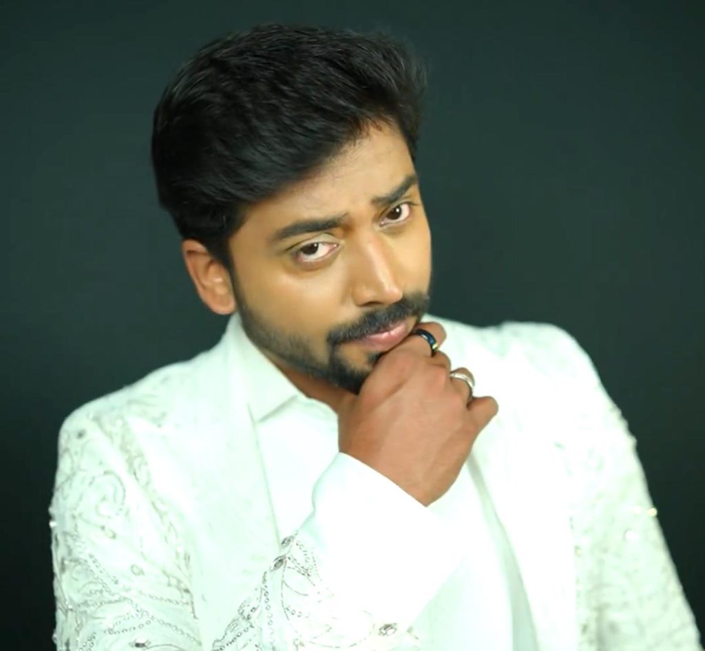 ముకేశ్ Biggboss 10 Telugu