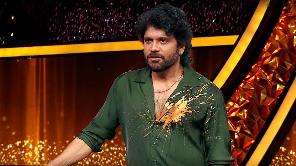 Biggboss 10 Telugu: ఓవర్గా క్లాసుల్లేవ్.. చురకలే..