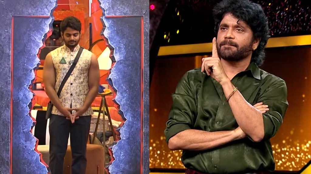 Biggboss 10 Rohith: రోహిత్‌నే టార్గెట్ చేసిన నాగ్.. ఇకపై పెరగనున్న అటాక్..