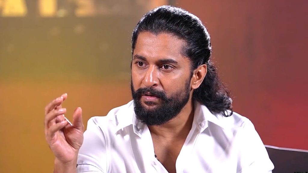 నానిని తొక్కేయాలని చూస్తున్నారా.. అతడి చుట్టూ కుట్ర జరుగుతుందా..?