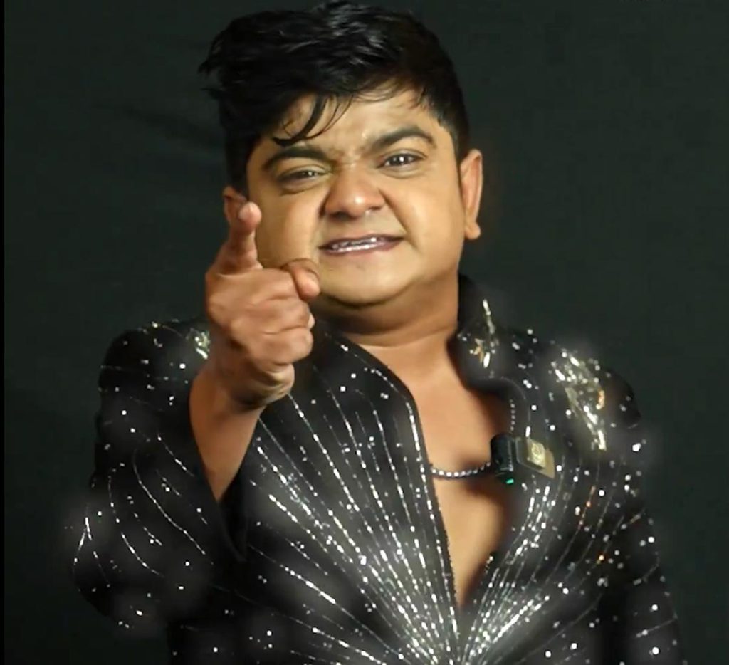 జబర్దస్త్ నరేశ్ Biggboss 10 Telugu