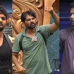 Biggboss 10 Telugu: హాట్ హాట్‌గా నామినేషన్స్.. ఆపరేషన్ త్రిగుణ్ సక్సెస్