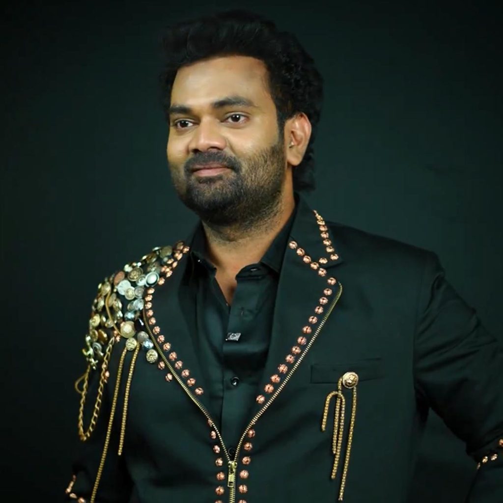 ఆటో రామ్ప్రసాద్ Biggboss 10 Telugu