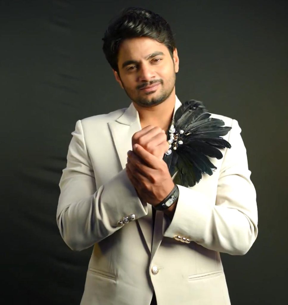 రోహిత్ Biggboss 10 Telugu