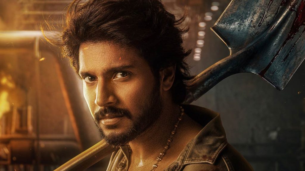 సిగ్మాతో ఏం చేయబోతున్నారు.. సందీప్ కిషన్ జాతకం ఇప్పటికైనా మారుతుందా..?