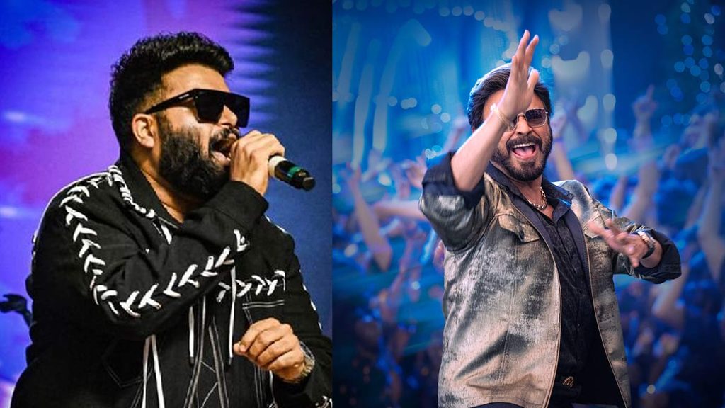 అప్పుడు నవనీతమ్మా.. ఇప్పుడు నారాయణమ్మ.. మళ్లీ దొరికిపోయావా తమన్..!