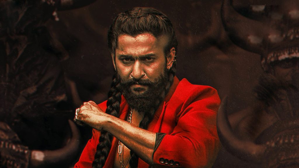 ది ప్యారడైజ్ సినిమా సెన్సార్ రివ్యూ.. 21 కట్స్.. చాలా పెద్ద రిస్క్.. అవే మైనస్..!