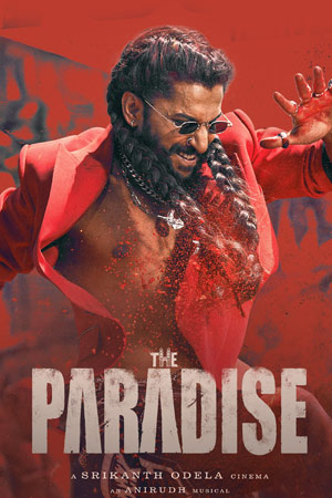 The Paradise