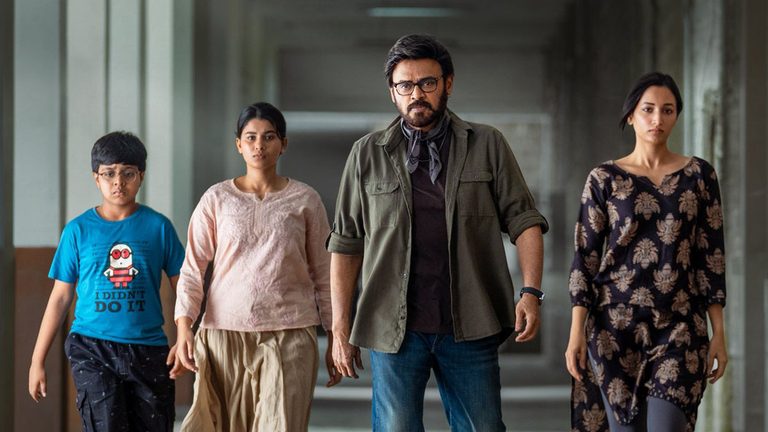 AK47: ఆదర్శ కుటుంబం మళ్లీ వాయిదా.. అసలు కారణం అదన్నమాట..!