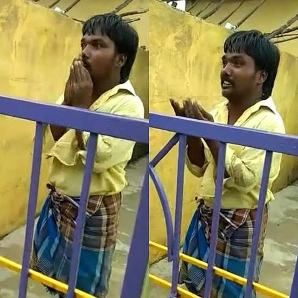 ఏంది మచ్చా అంత పని చేసినావ్.. మీమ్స్‌తో నవ్వించిన అగ్గిపెట్టి మచ్చ హఠాన్మరణం..!