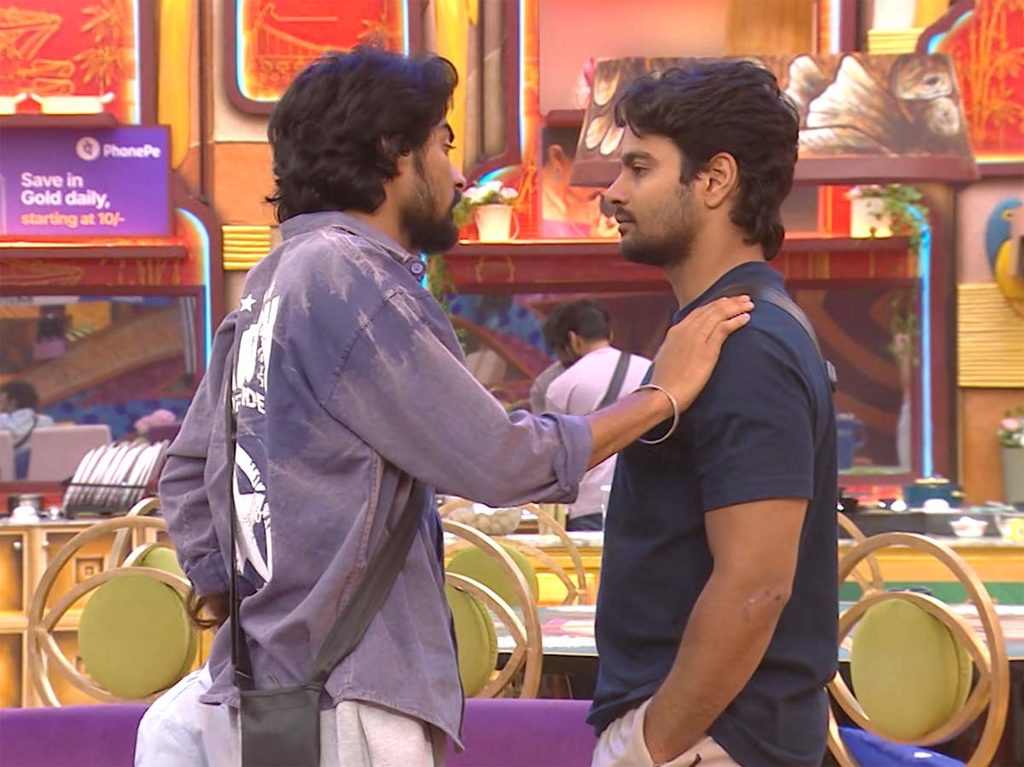 Biggboss10 Telugu: కామనర్స్కు పెద్ద దెబ్బ.. అంతా ముఖేషే చేశాడు..