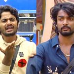 Biggboss10 Telugu: అమన్ వర్సెస్ రోహిత్ పెద్ద గొడవ.. సుధీర్ ఎలిమినేట్ కానీ..