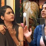 Biggboss10 Telugu: వామ్మో.. షాలిని వర్సెస్ అపూర్వ.. చూసేవారికి టార్చర్